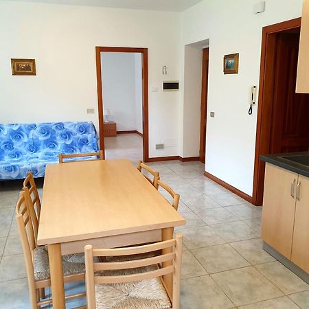 Villa Paradiso Parolari Tenno Eksteriør bilde