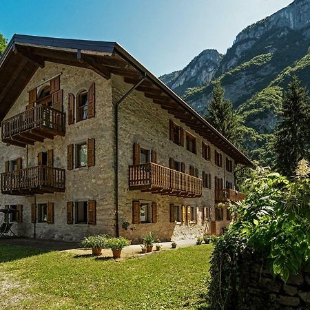 Villa Paradiso Parolari Tenno Eksteriør bilde