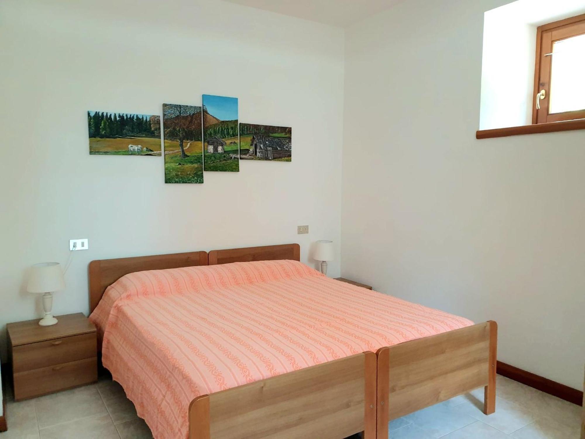 Villa Paradiso Parolari Tenno Rom bilde