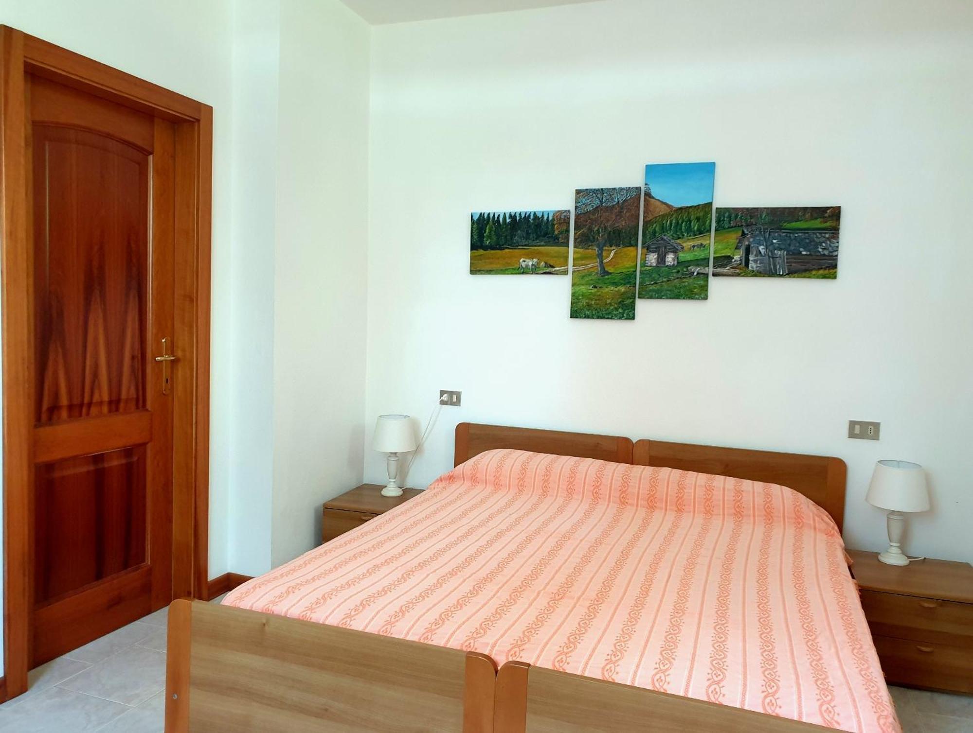Villa Paradiso Parolari Tenno Rom bilde