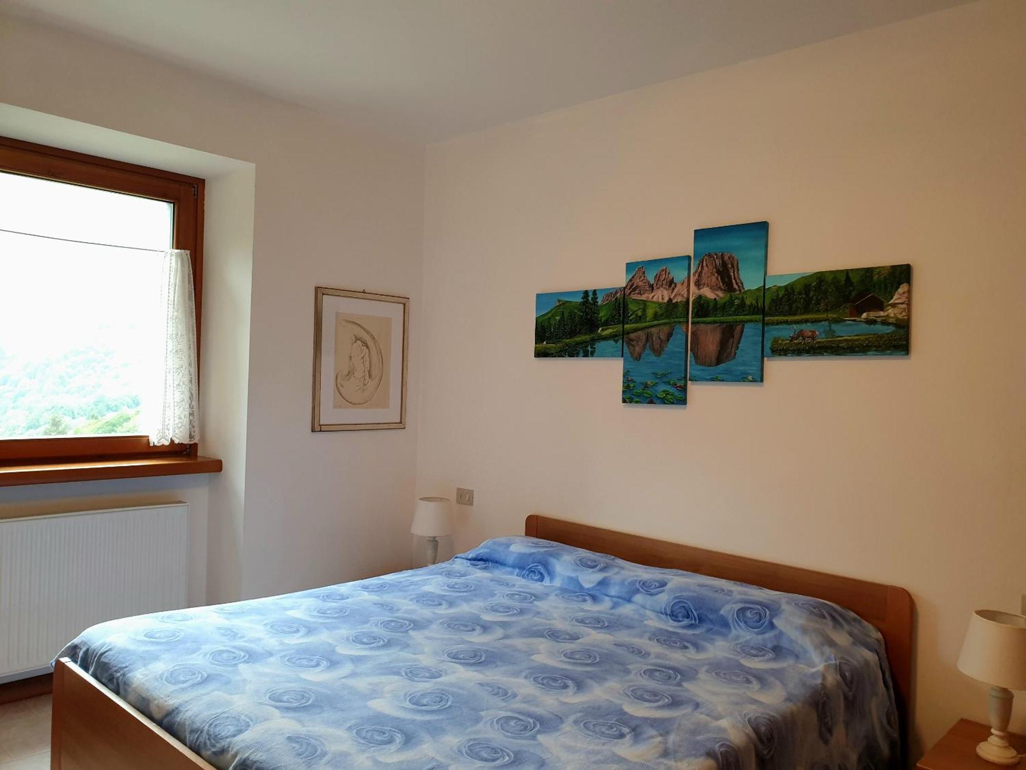 Villa Paradiso Parolari Tenno Rom bilde