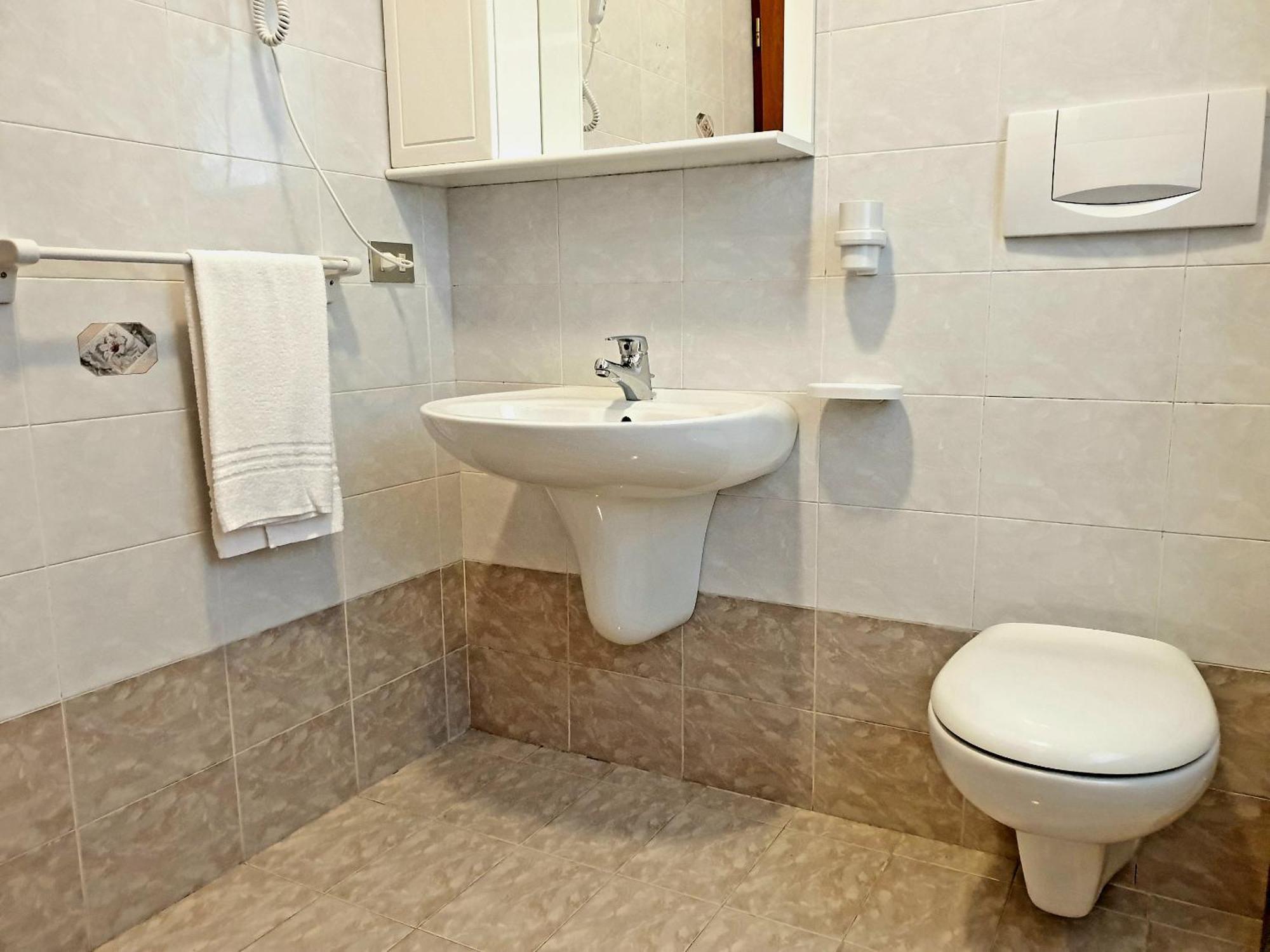 Villa Paradiso Parolari Tenno Rom bilde