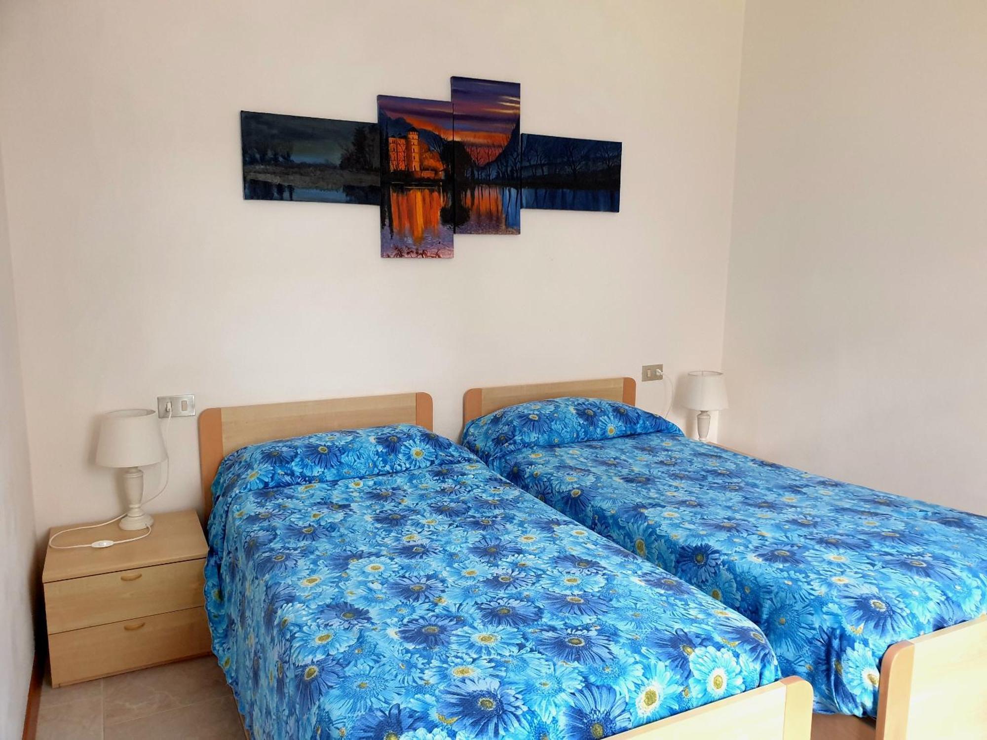 Villa Paradiso Parolari Tenno Rom bilde