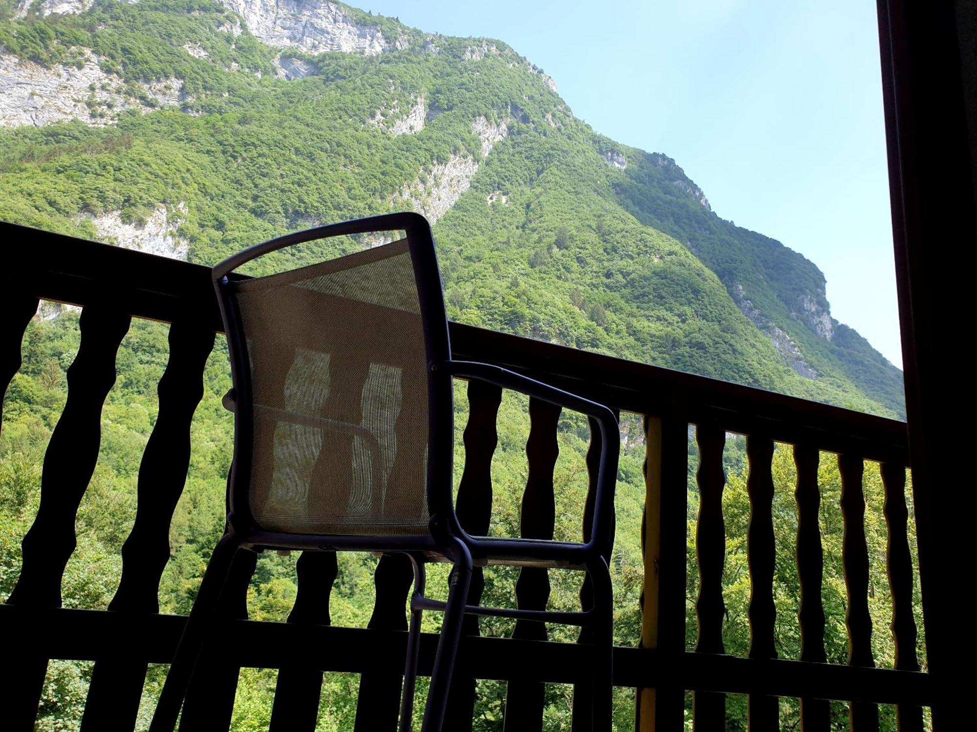 Villa Paradiso Parolari Tenno Rom bilde