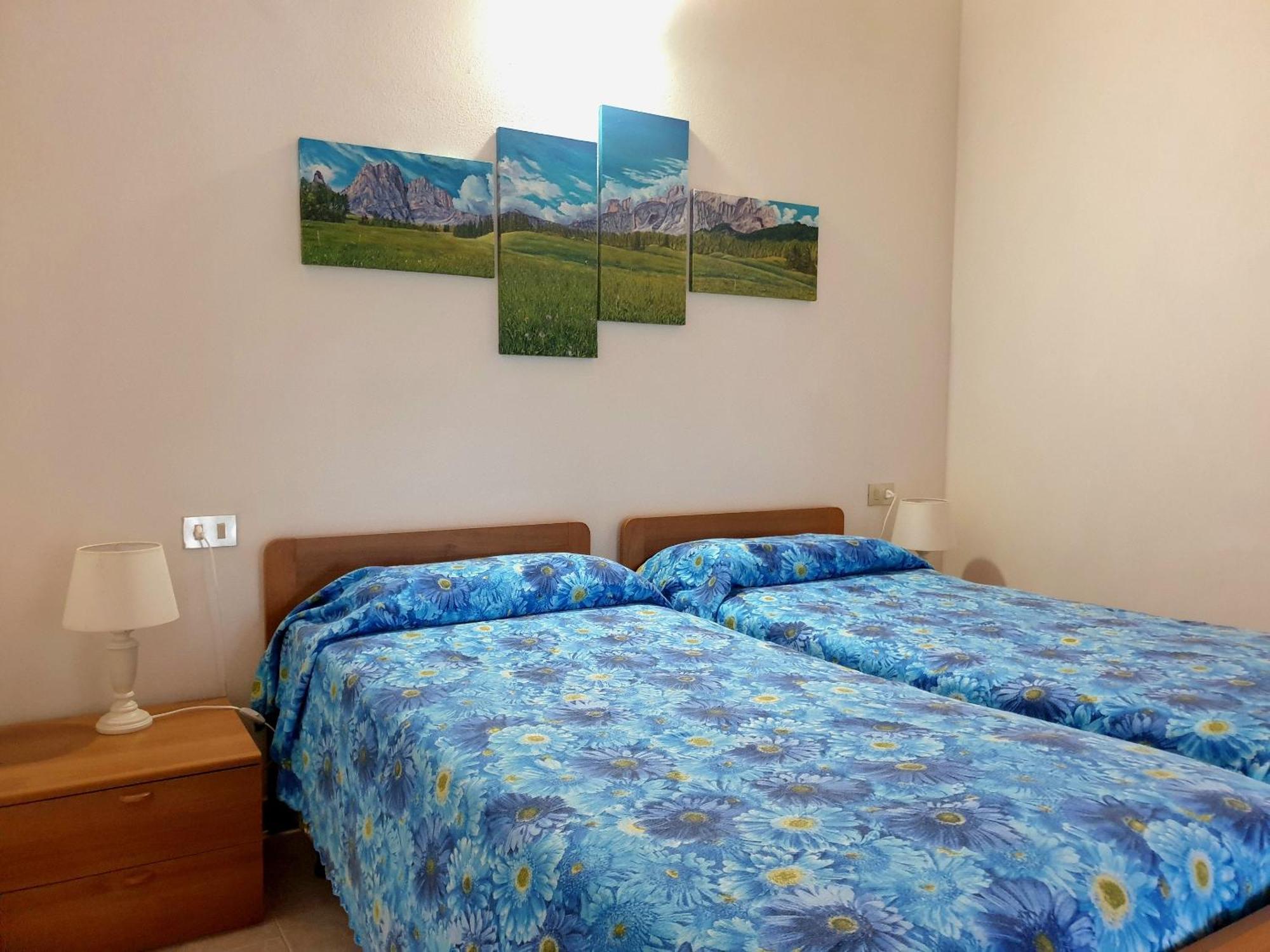 Villa Paradiso Parolari Tenno Rom bilde