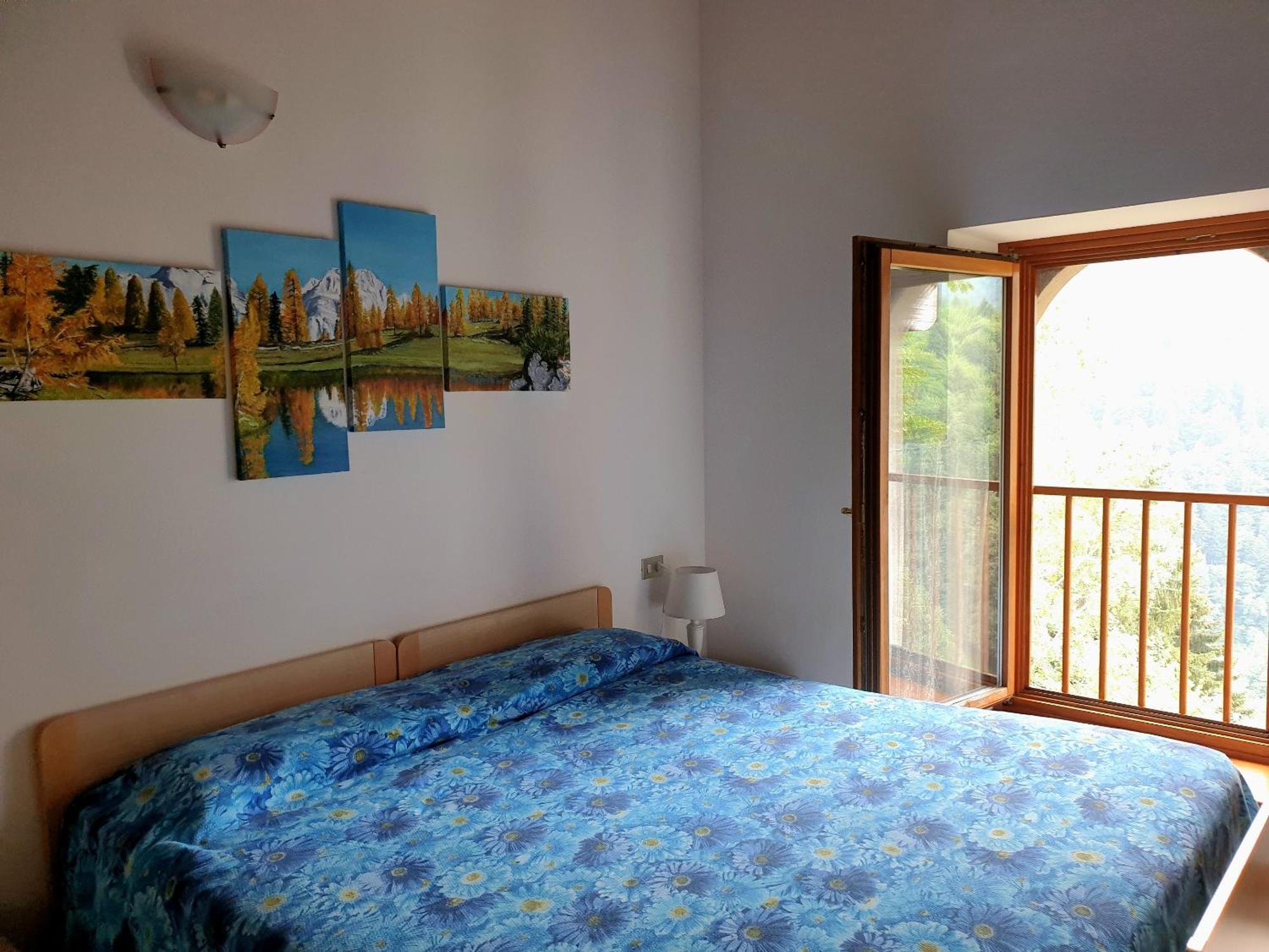 Villa Paradiso Parolari Tenno Rom bilde