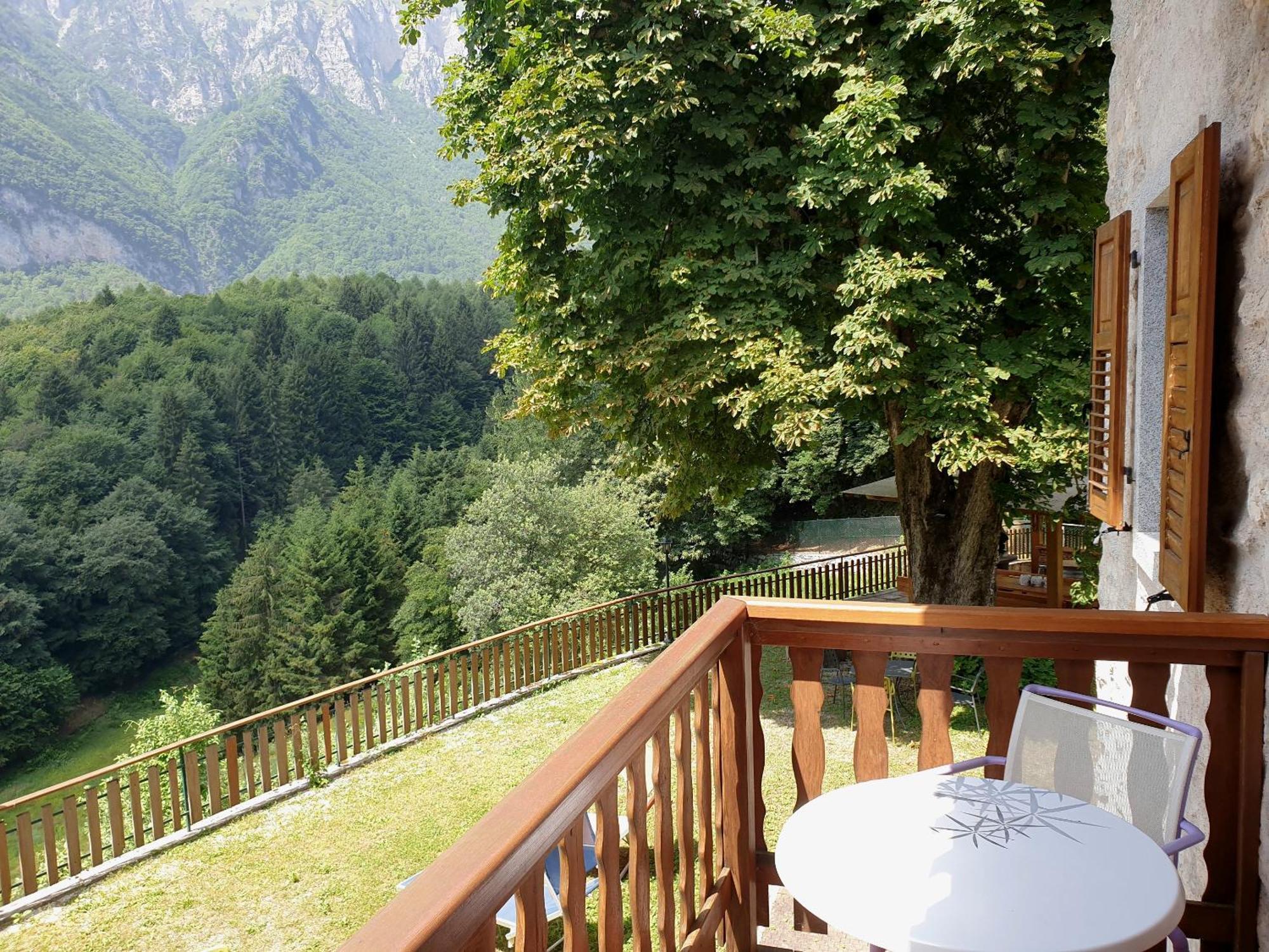Villa Paradiso Parolari Tenno Rom bilde
