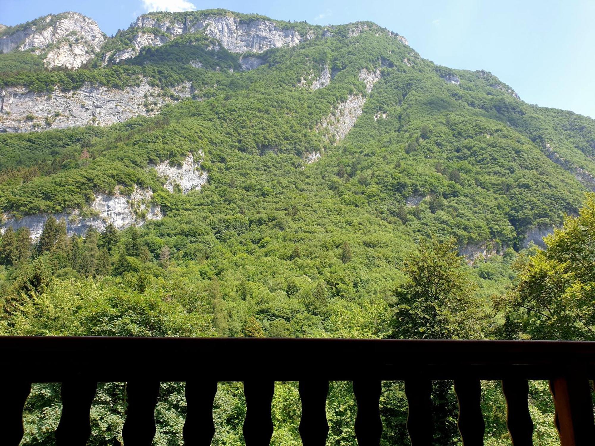 Villa Paradiso Parolari Tenno Rom bilde