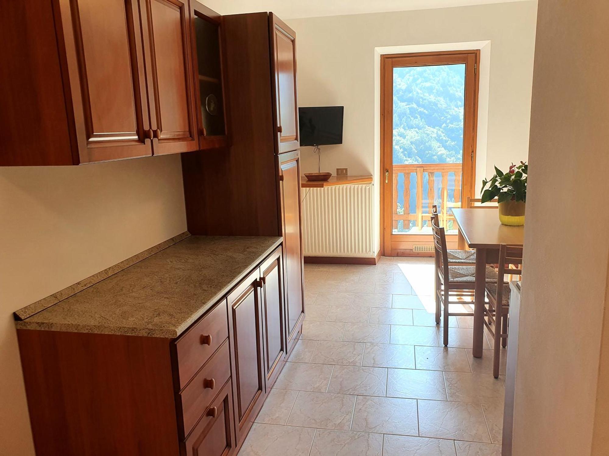 Villa Paradiso Parolari Tenno Rom bilde