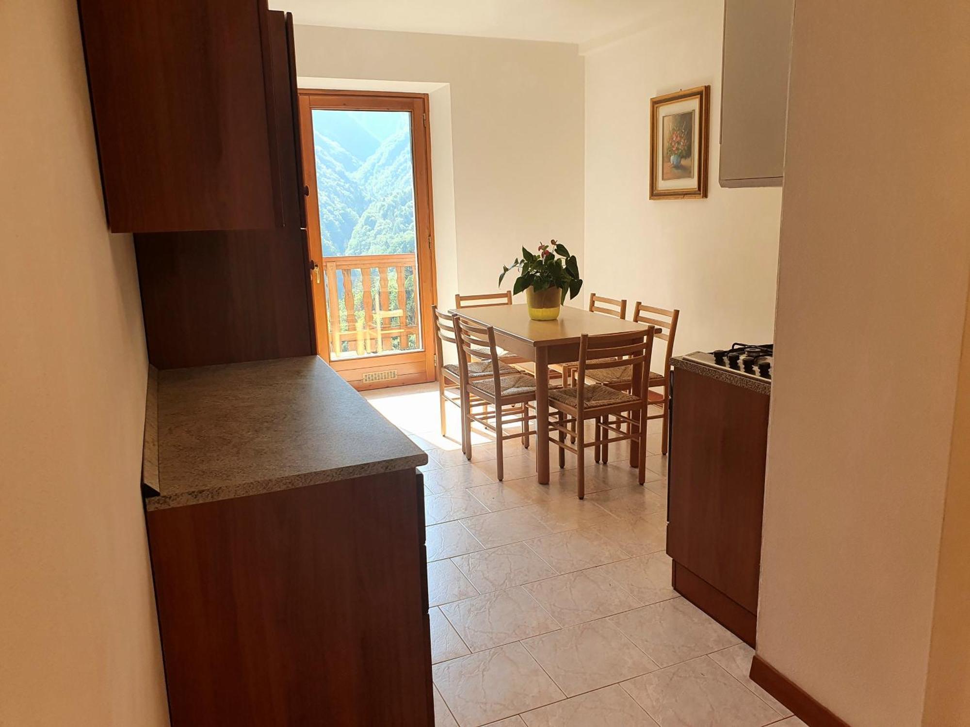 Villa Paradiso Parolari Tenno Rom bilde
