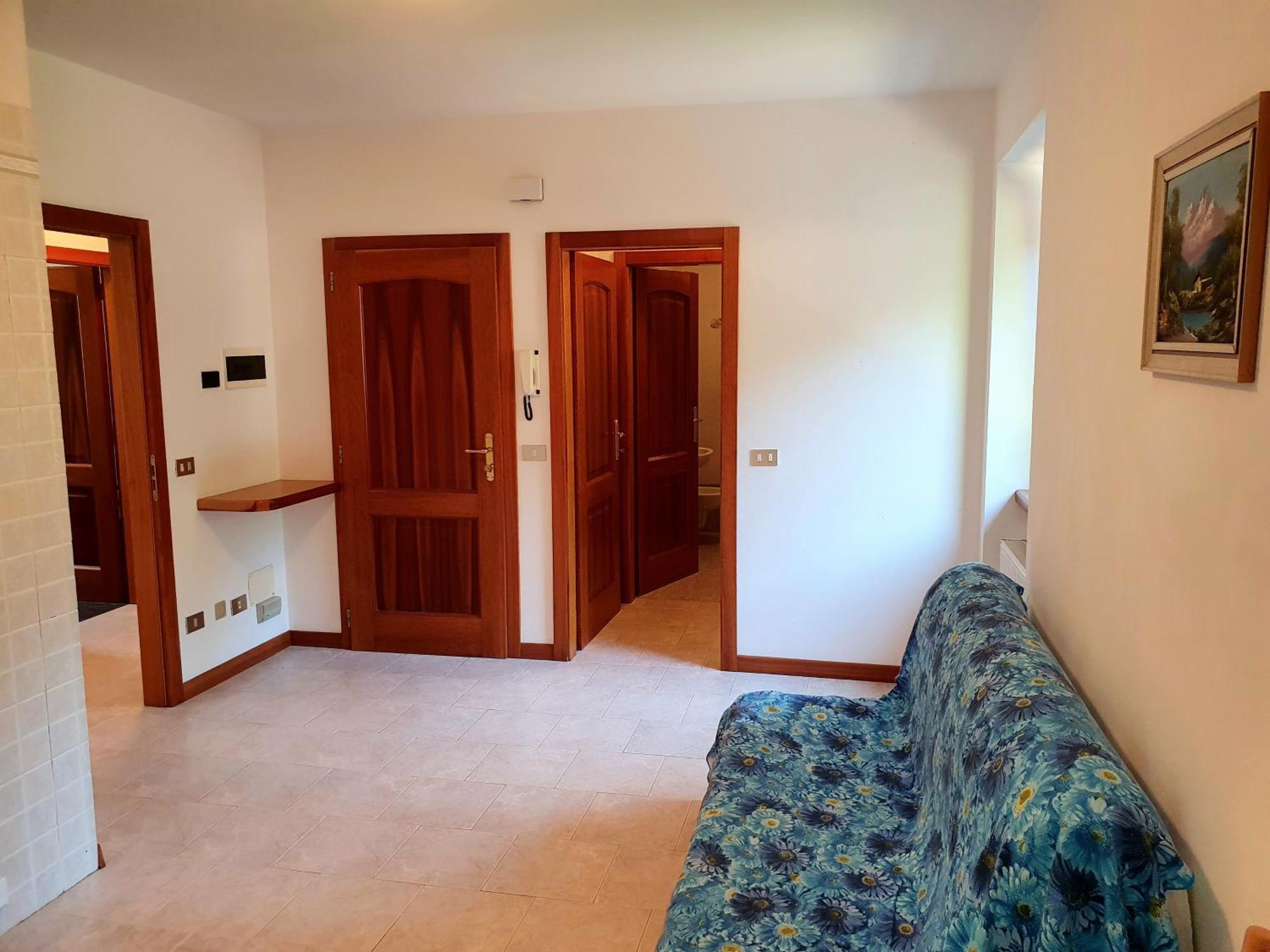 Villa Paradiso Parolari Tenno Rom bilde