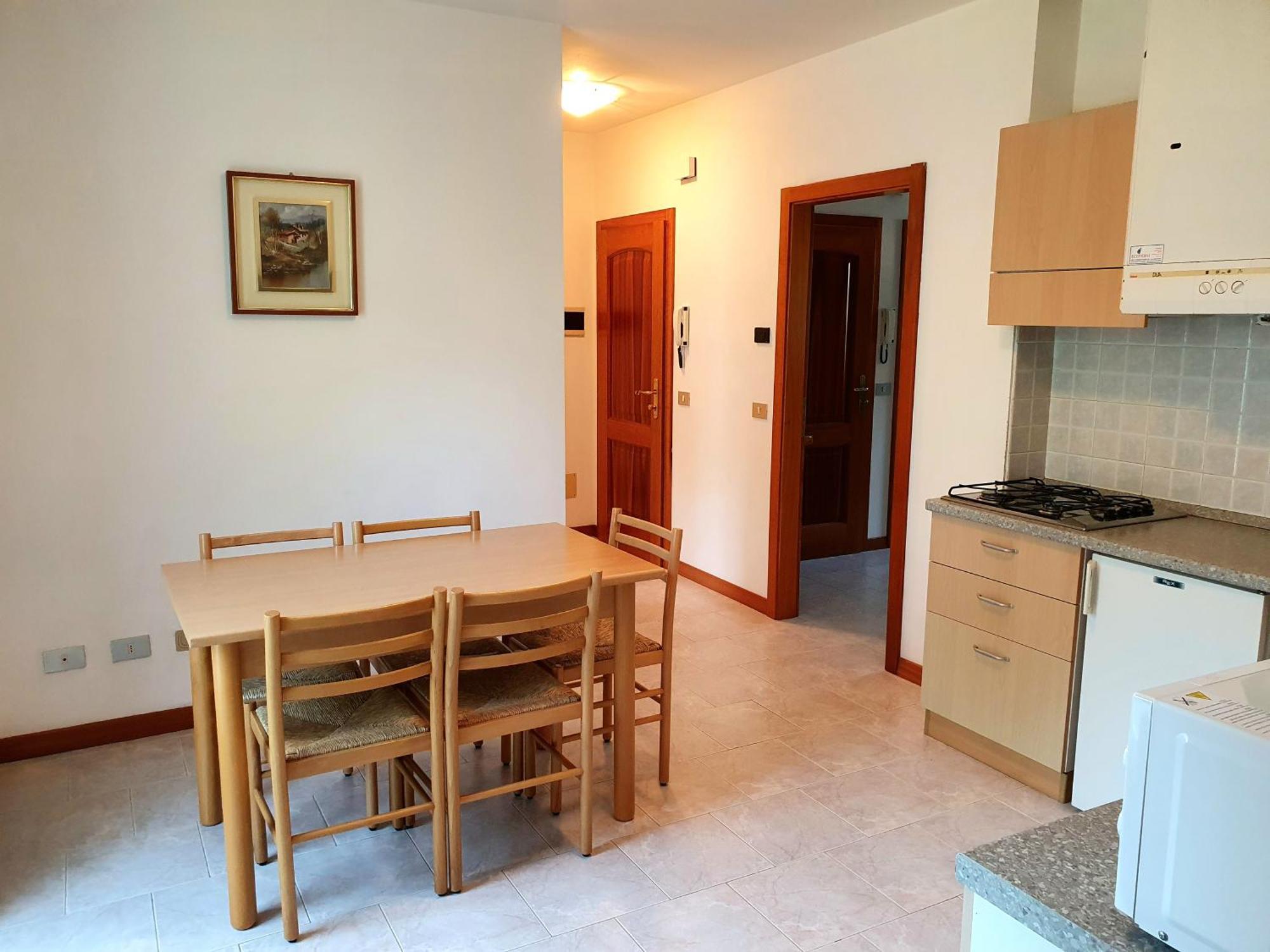 Villa Paradiso Parolari Tenno Rom bilde