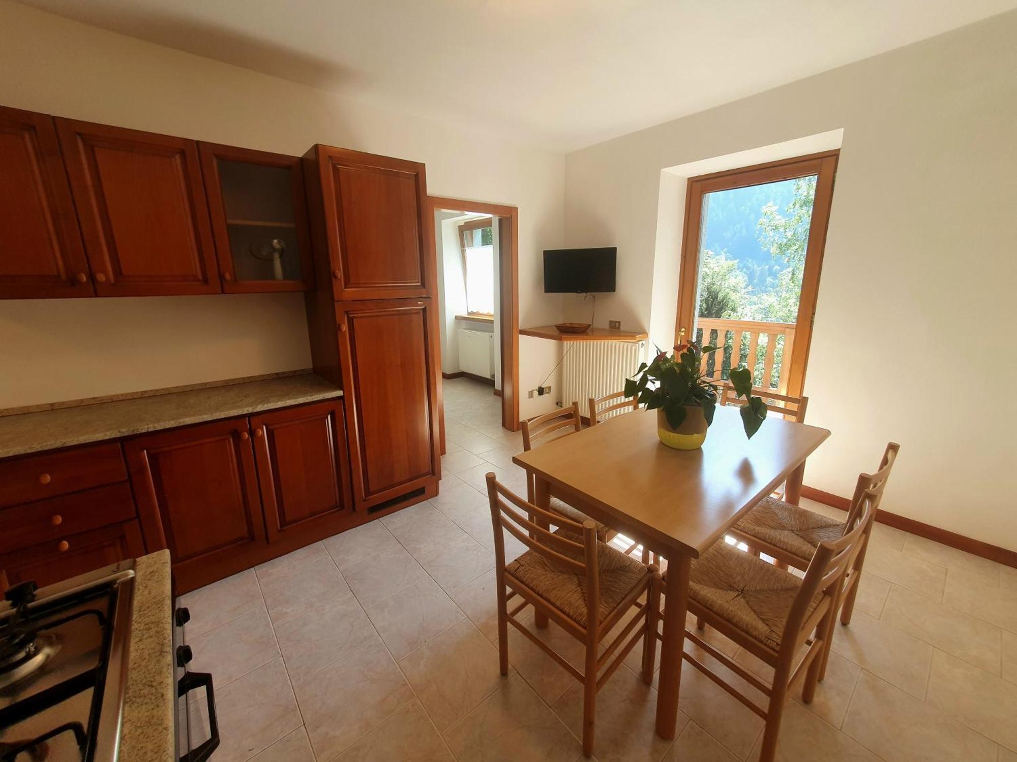 Villa Paradiso Parolari Tenno Rom bilde