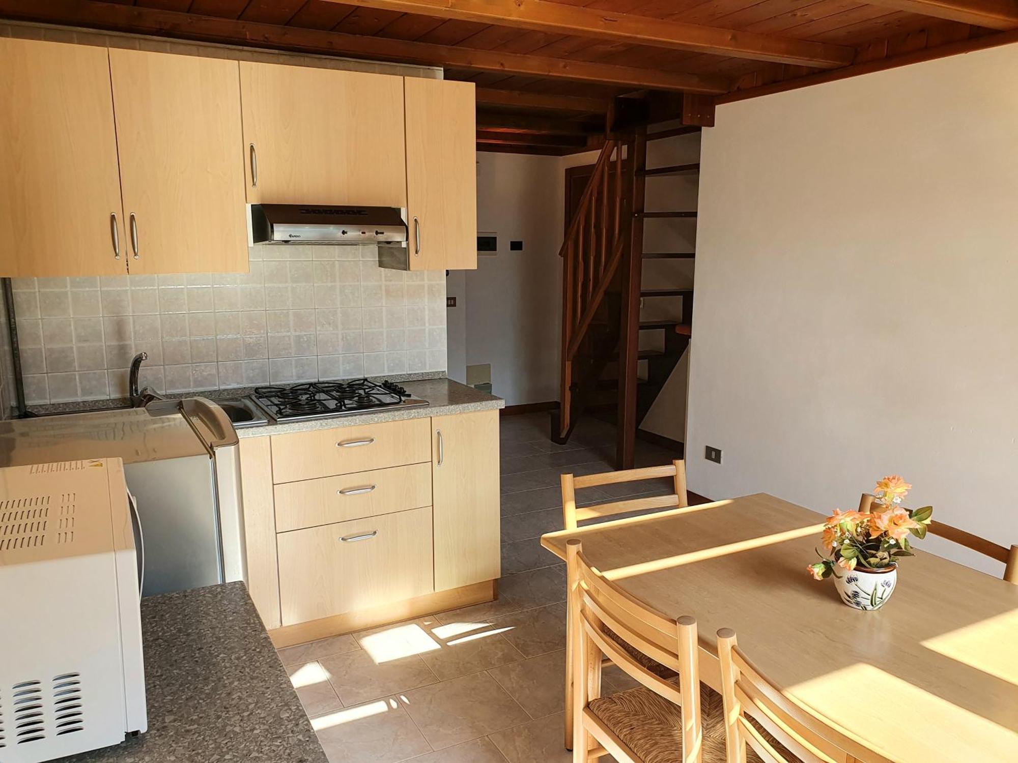 Villa Paradiso Parolari Tenno Rom bilde