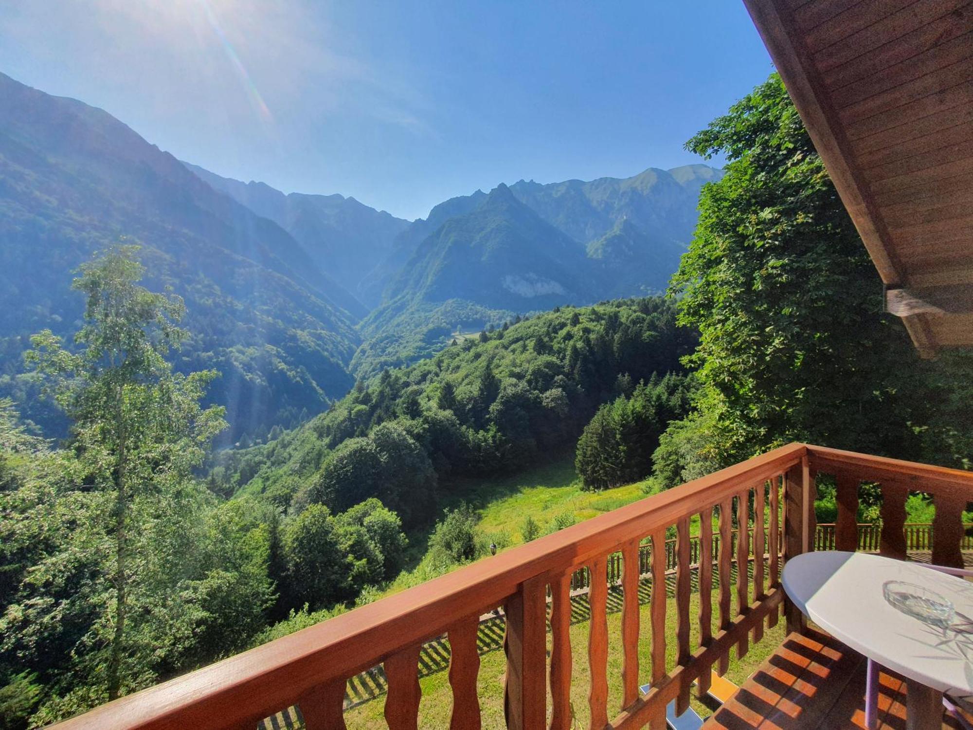 Villa Paradiso Parolari Tenno Rom bilde