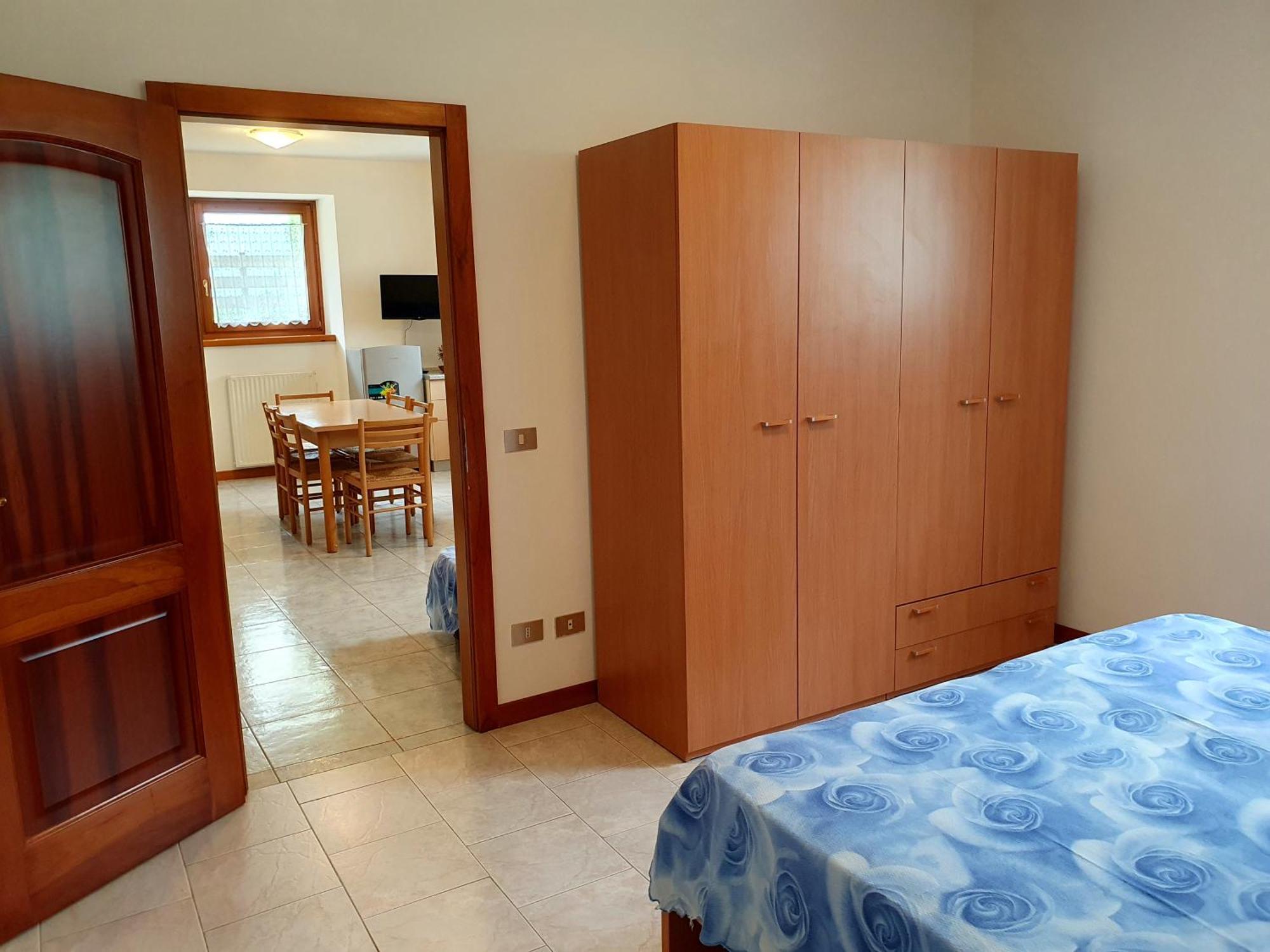 Villa Paradiso Parolari Tenno Eksteriør bilde