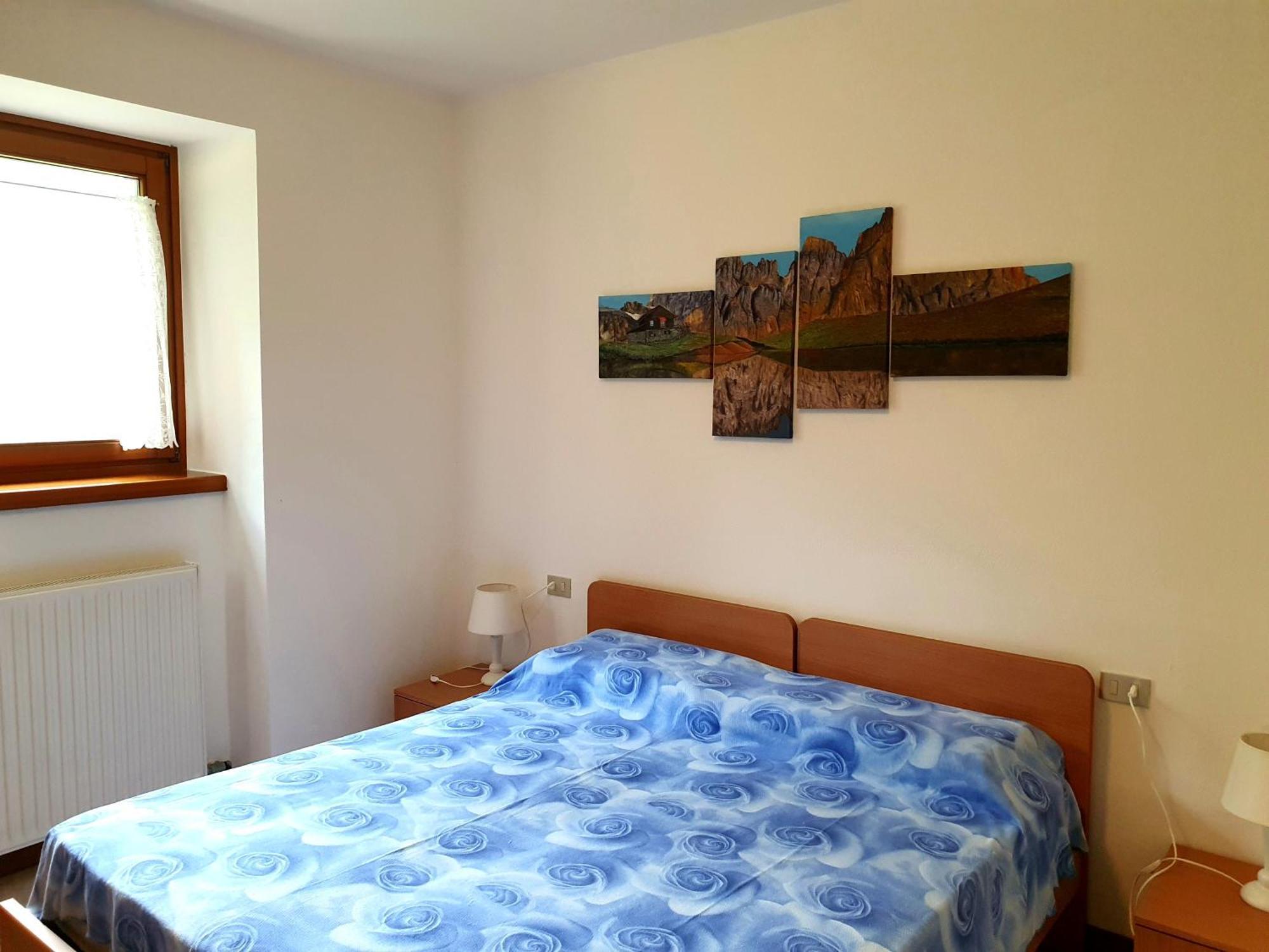 Villa Paradiso Parolari Tenno Rom bilde