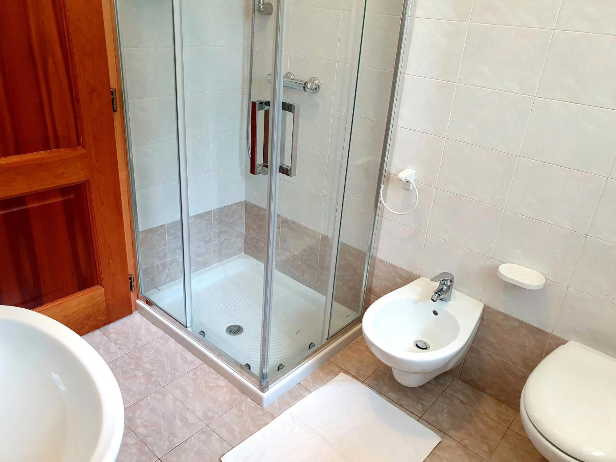 Villa Paradiso Parolari Tenno Rom bilde