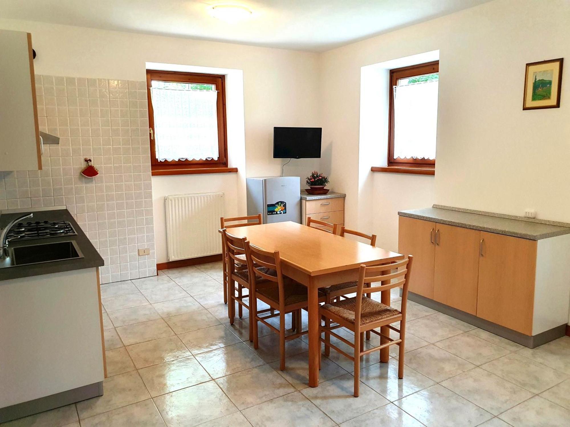 Villa Paradiso Parolari Tenno Rom bilde
