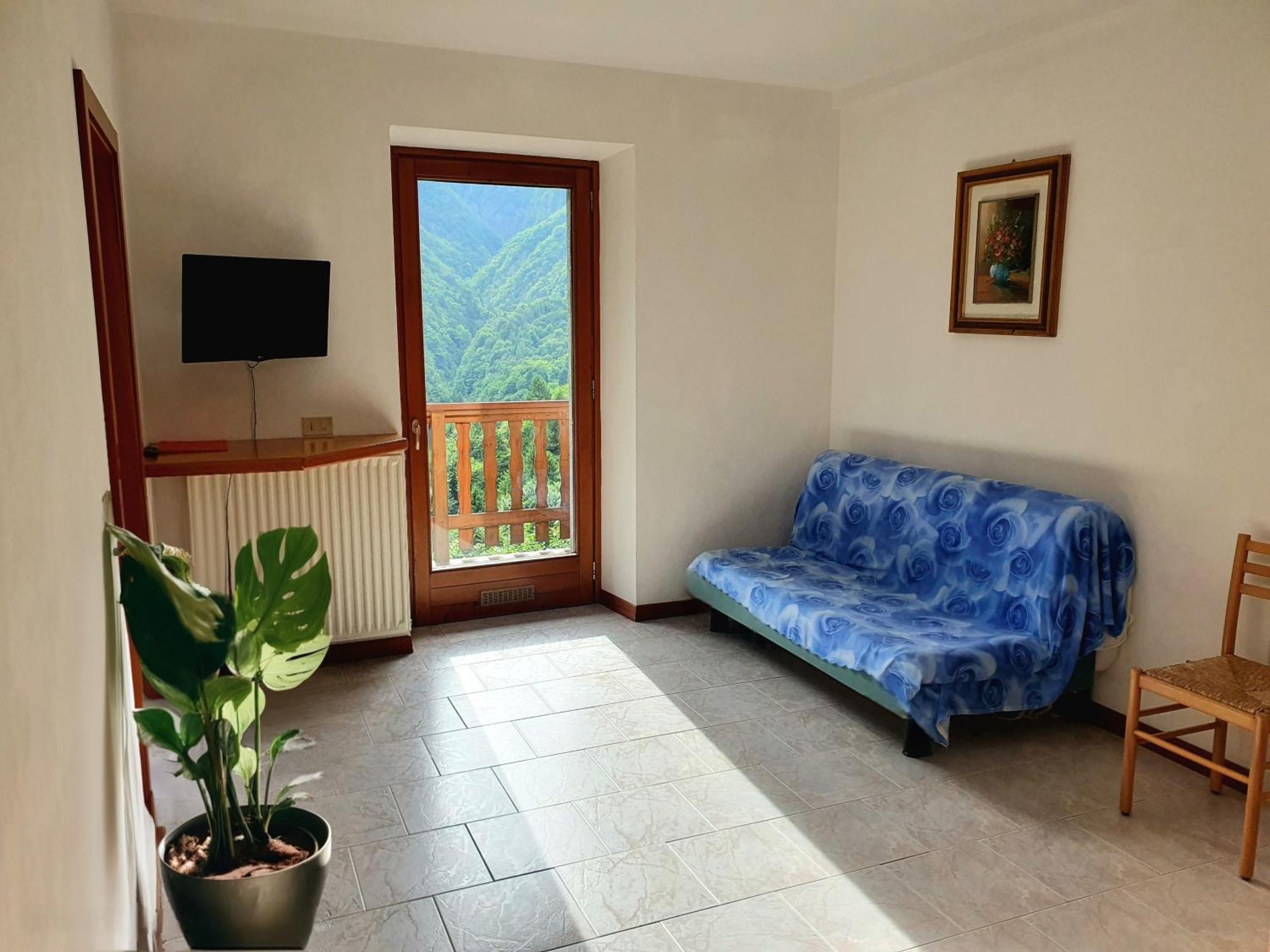 Villa Paradiso Parolari Tenno Rom bilde