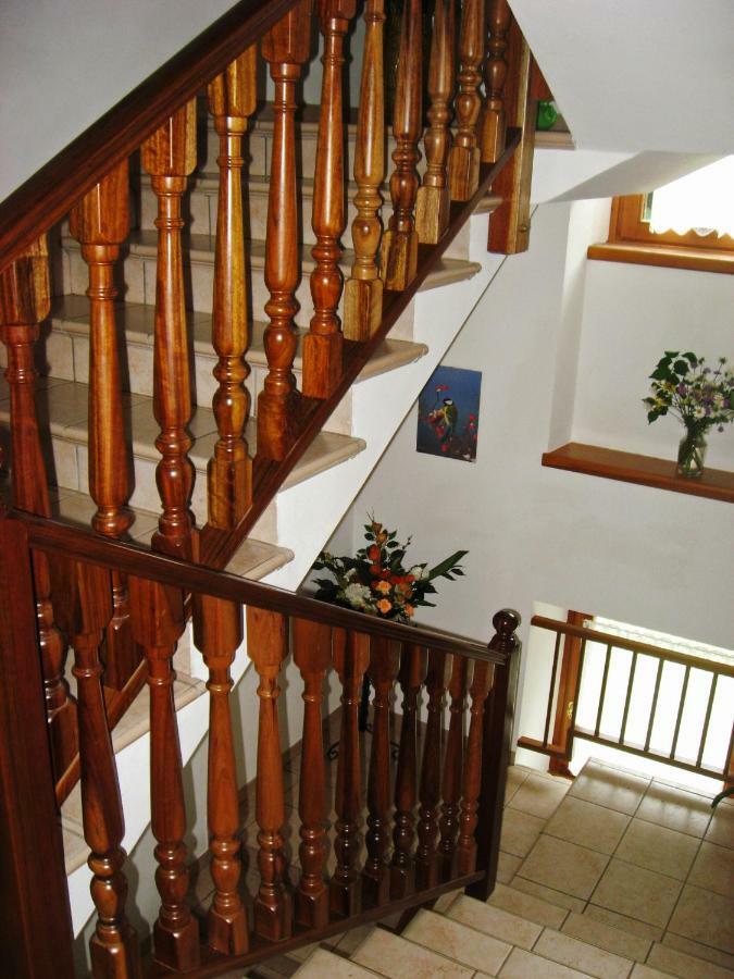 Villa Paradiso Parolari Tenno Eksteriør bilde